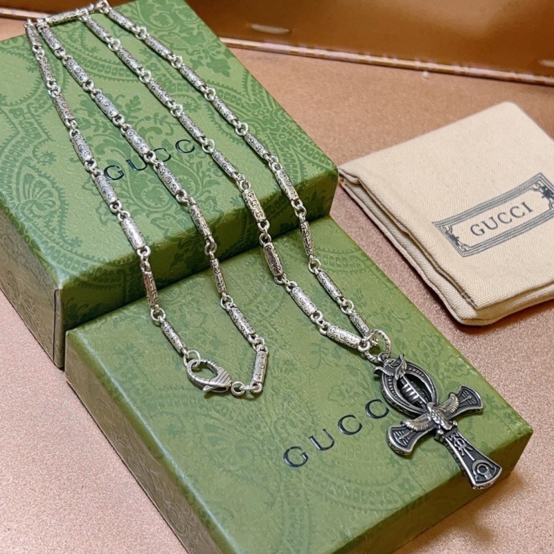 Gucci Necklaces